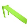 2 Sets Inclined Plane Clear Scale Strong  Easy  Plastic Inclined Plane for Education