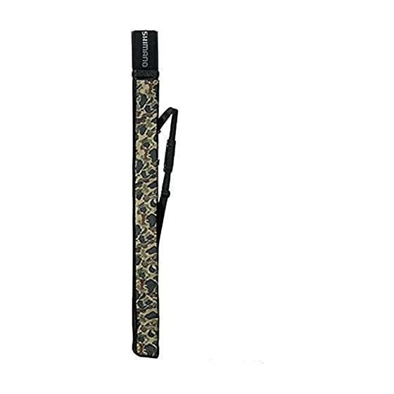 SHIMANO Light Rod Case 135cm/165cm/195cm BR-045T