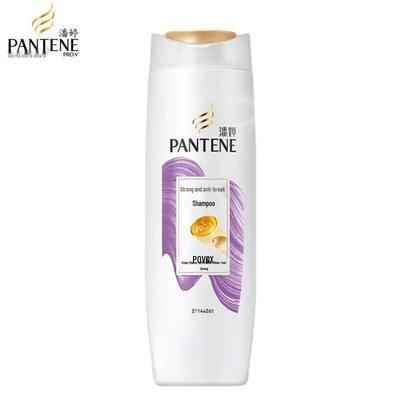 Pantene PRO-V Anti-Breakage Strengthening Shampoo 200g