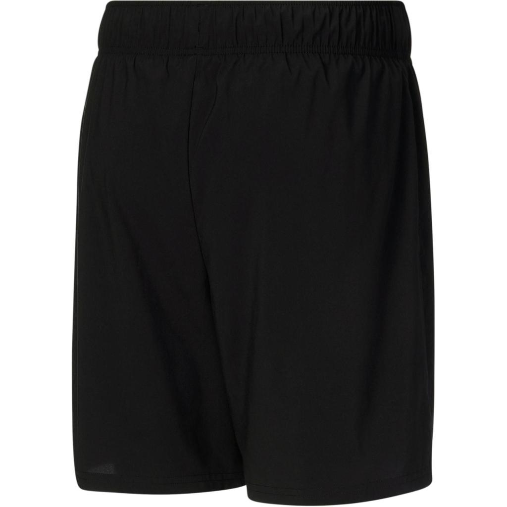 New PUMA Sports Shorts Men's Black 521351-01
