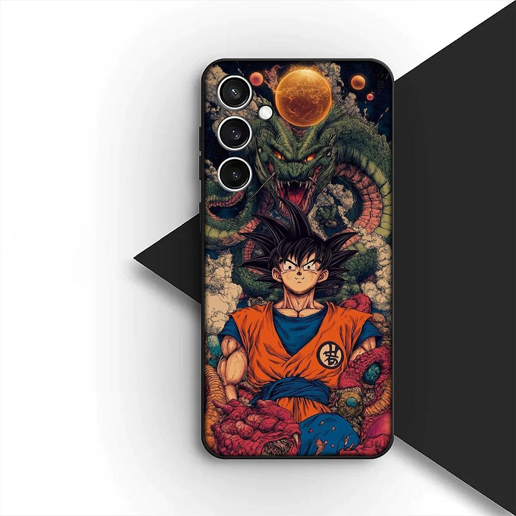 

Beerus Dragons Gokus Balls DragonBalls Z Phone Cover for Xiaomi Poco C75 C65 C71 C85 X7 X6 M7 F7 F8 Ultra F6 Pro Soft Case Poco F8 Pro