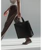 Jillstuart Men Acc [Scott] Scott Vertical Tote Bag Medium (With Pouch) Juba6F902Bk