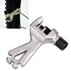 Mini Bicycle Chain Breaker Splitter Bike Spoke Wrench Cycling Repair Tool
