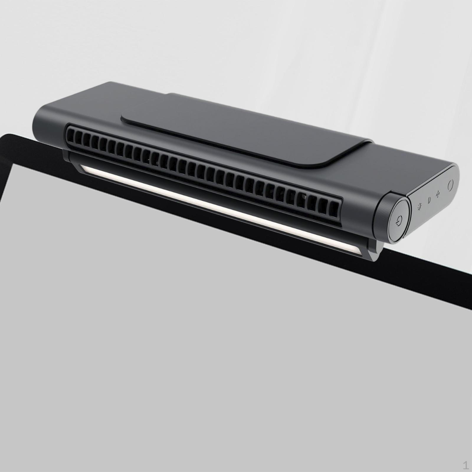 

Регулируемый вентилятор для компьютеров, для личного охлаждения