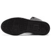 Puma Rebound Joy Unisex Dark Shadow Black White 374765-08