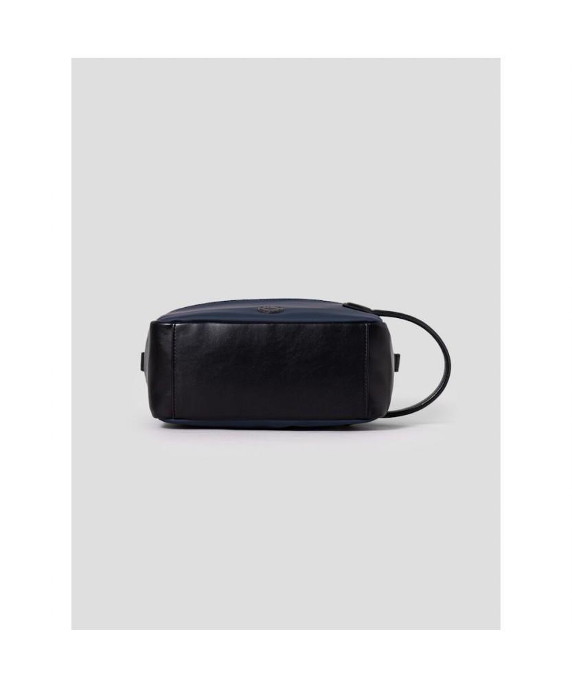 Beanpole Accessory Unisex Leon Pouch - Navy