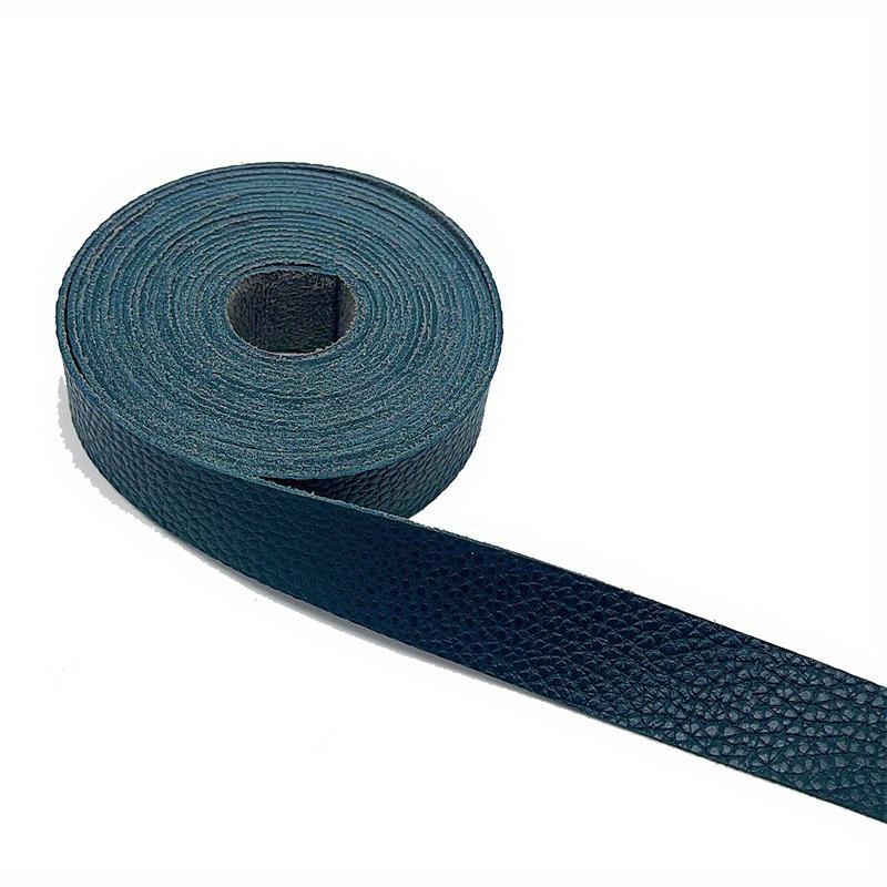 

1 рулон Регулируемый плечевой ремень из ПУ кожи, Аксессуары для сумок своими руками