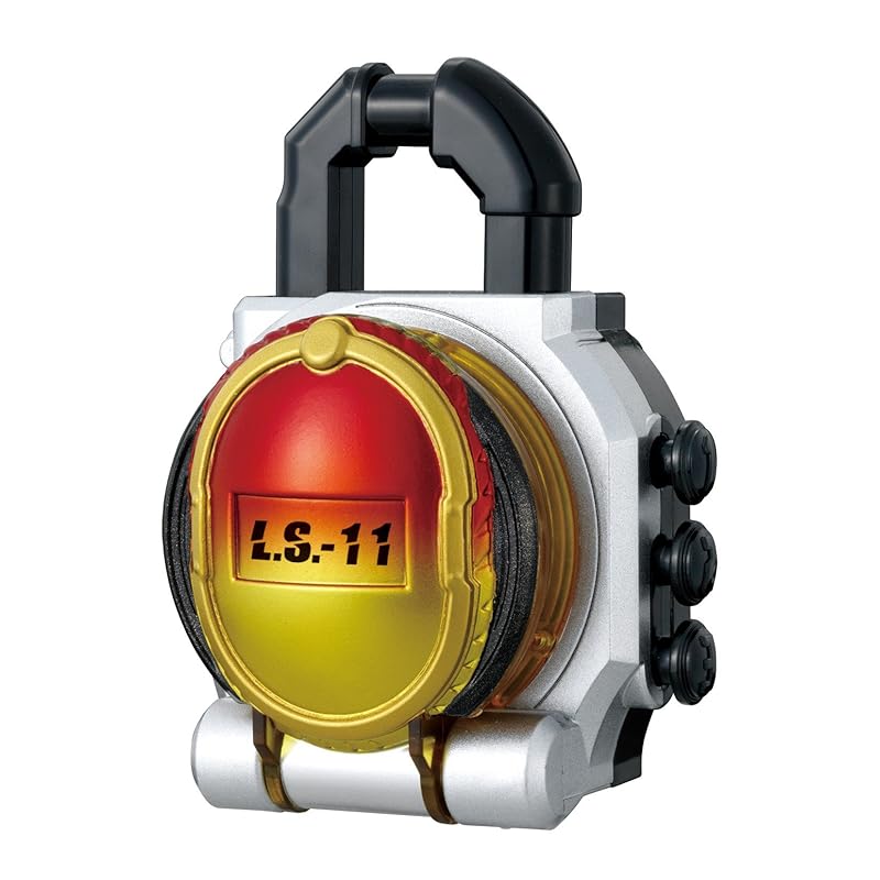 

Kamen Rider Gaim (Gaim) DX Mango Lockseed
