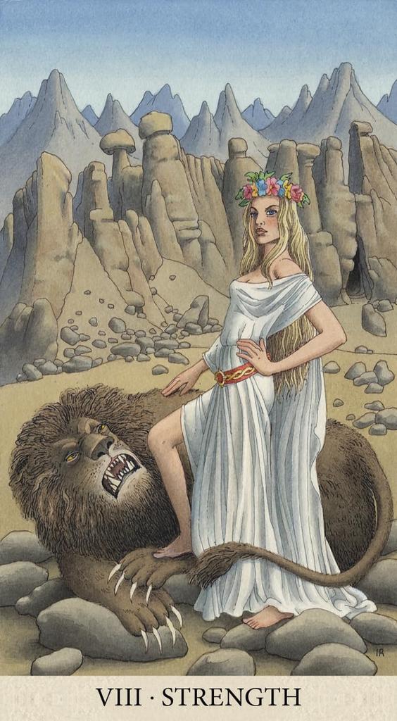 Kancharo Tarot Card Set of the Longest Dream Includes Japanese Tarot Card Instructions Pouch 78-Card [Tarot (Standard Edition)] & (Authentic)