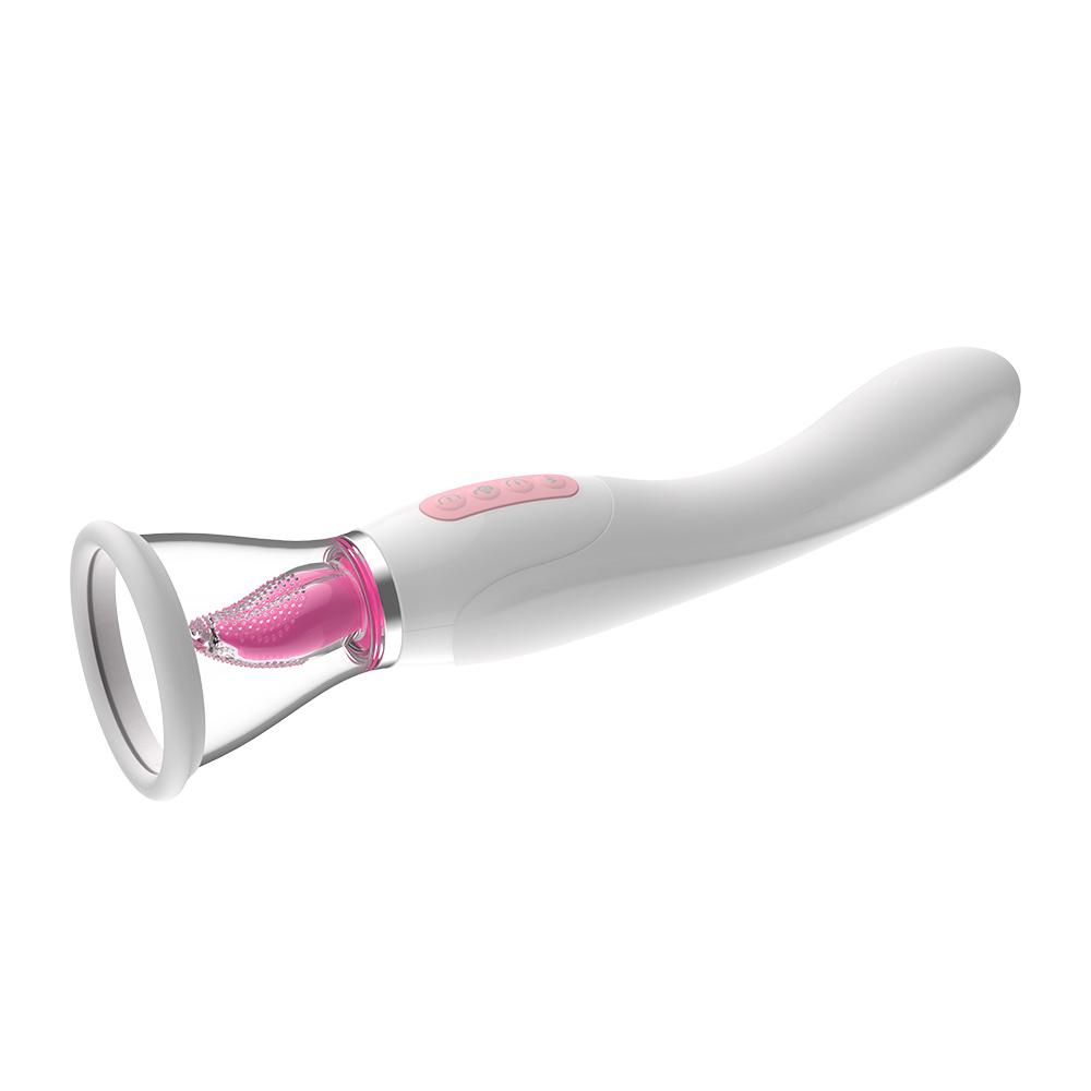 Sucking Vibrator for Adult Suction Stimulation Massagers Female Erotic Toy