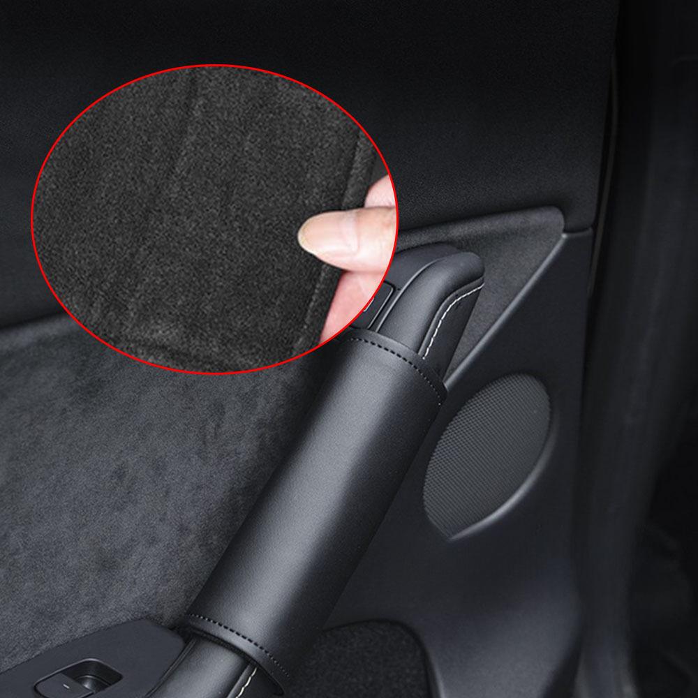Tesla Model 3/Y Door Handle & Armrest Protective Cover
