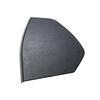 Right Door Inner Trim Cover - Black for Mercedes E Class W211