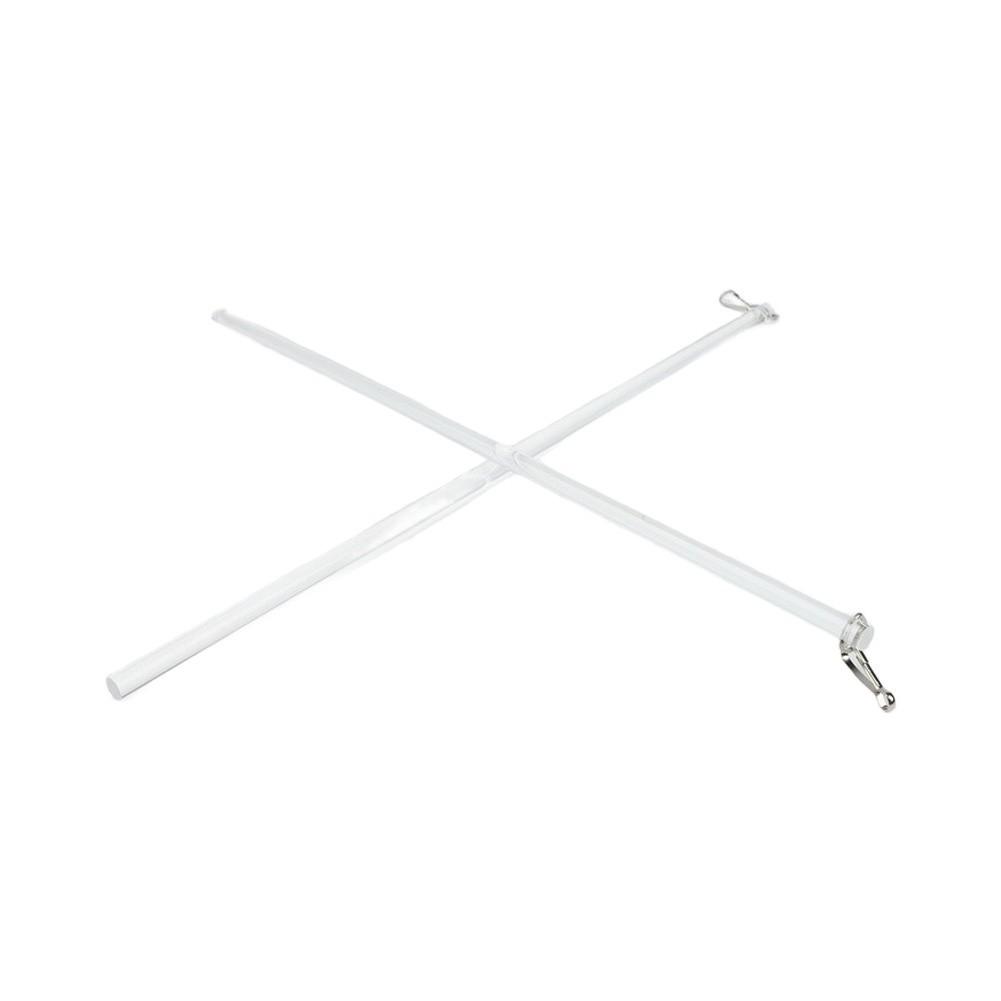 Curtain Pull Rod Pull Rod For Curtain Venetian Blinds Control Rod Transparent