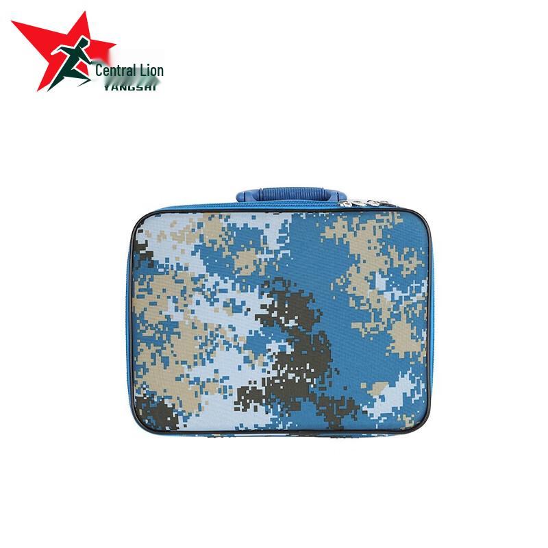 

YS-1810 Portable Double-Layer Staff Operations Bag