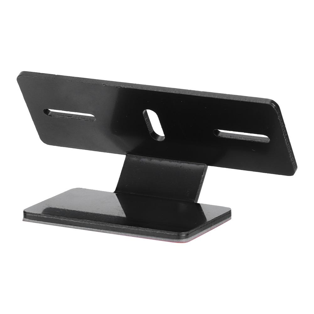 Car Mobile Radio Mount Bracket Stand Fit for KENWOOD TM V71 TM V71A