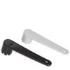 Rubber Boats Air Valve Wrench 6/8 Hole Valve Wrench for Inflatable Boats Kayak Rafts Canoe Paddleboard Repair Wrench