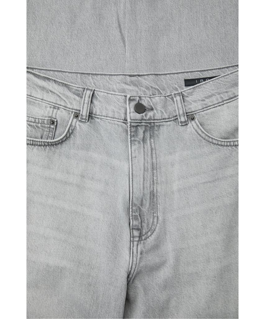 IRO Allia Denim Pants Irpds26029Gyx