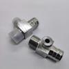 AFW 304 Stainless Steel NPT1/4 Tee Fitting