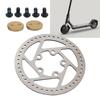 Bike Fork Mount Block Car Roof Bicycle Rack Aluminium Alloy for SUV Conversion Bicycle Fixing