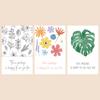 10-50Pcs/Pack This Package Is Happy To See You Too Stickers Seal Labels For Small Business Package Decor Thank You Stickers