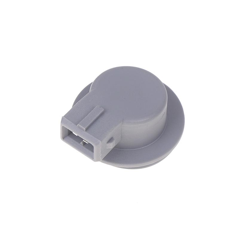 2 Stück Bremslicht Rücklicht Stecker Für Automobilsteckverbinder P21W Glühlampe Lampenfassung Halogenlicht Sockel 2-Pin Zubehör