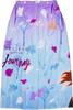 Marushin 80cm Wrap Disney Pool Character for Girls and 2095012500 Towel, Frozen, Kids' Towel, Design, Boys, Swimming, Ocean,