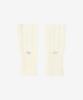 GRANDE LINE Cable Knit Hand Warmer