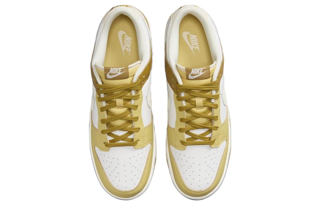 Nike Dunk Low Retro Bronzine FZ4042-716