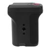 Handle Grip Kit Fit for OSMO ACTION 6 Camera Quick Release Street Photography Handle Grip Holder Kit