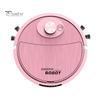 Intelligent Sweeping Robot Vacuum Cleaner Strong Suction Low Noise Rechargeable Ultra-Thin Automatic Sweeping Mopping Smart Robot
