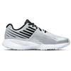 Nike Star Runner Sd 'Grey Black Orange' Gs AR0200-001