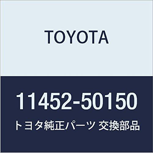 

Оригинальные запчасти Toyota, Направляющая указателя уровня, Celsio, Номер детали: 11452-50151 Celsio