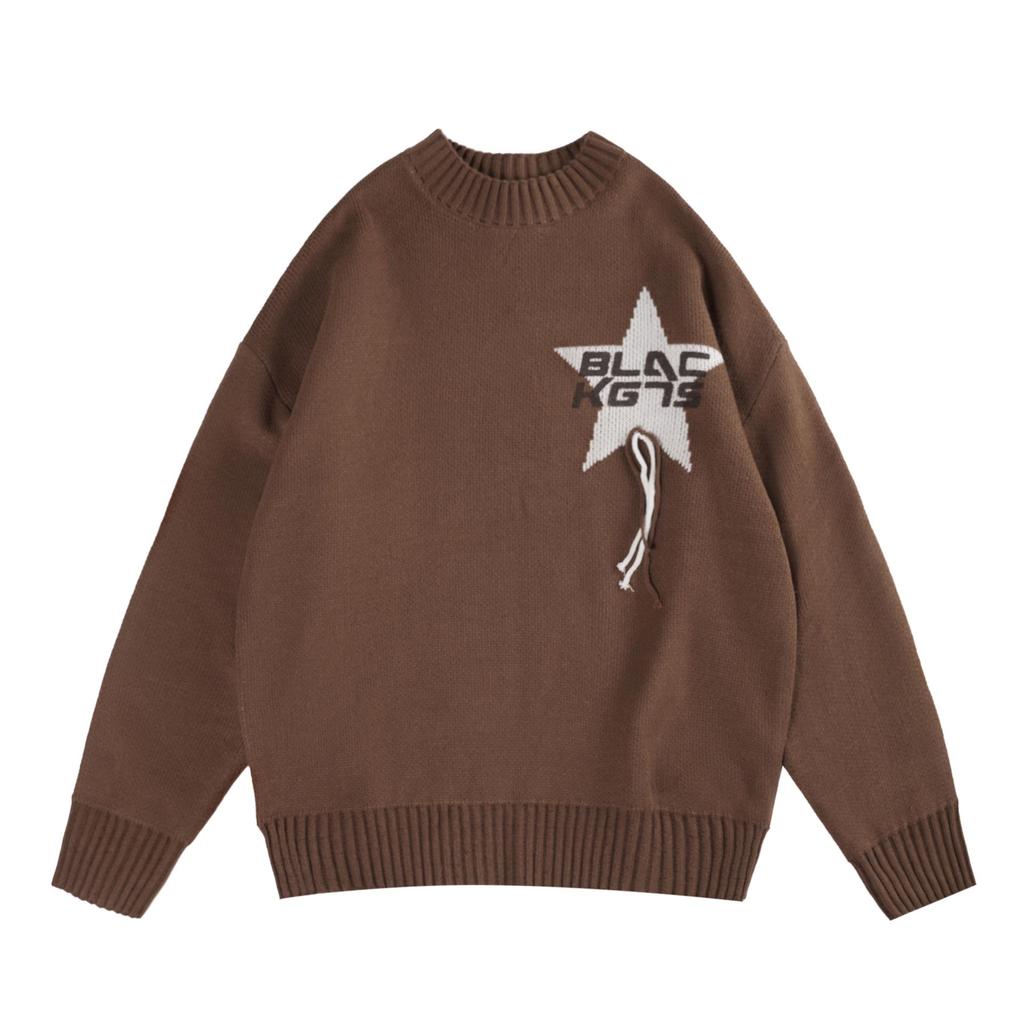 [Special Offer] Fashion Brand Sweater Clearance: Final Sale, No Returns or Exchanges, Even for Minor Defects