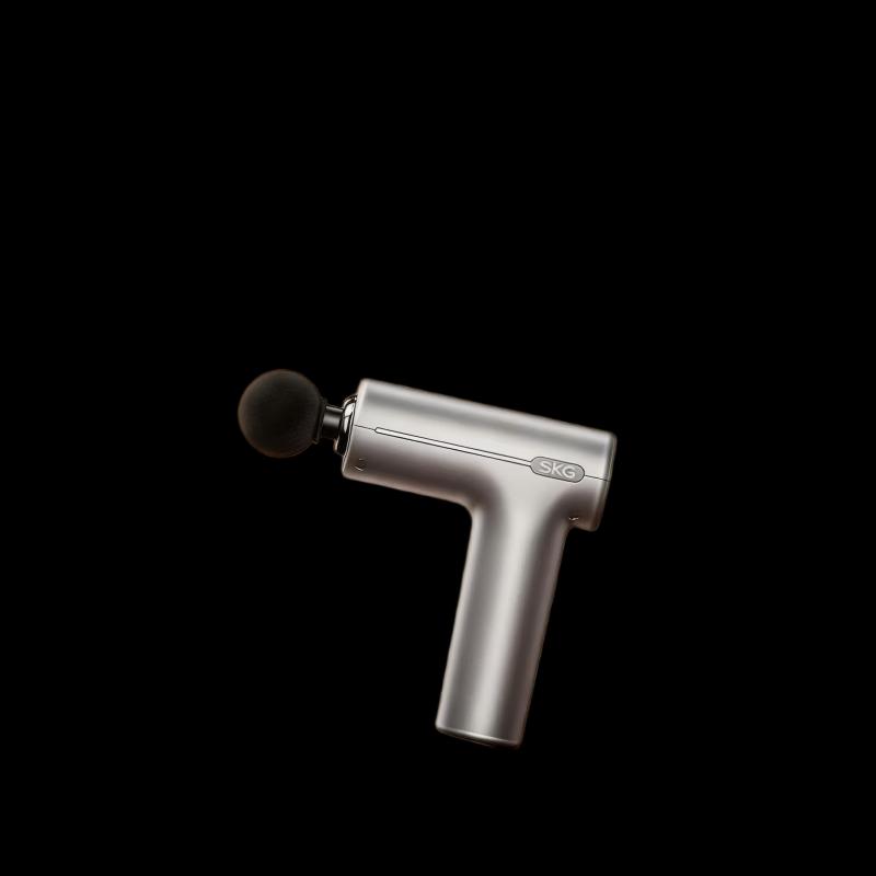 SKG F1 Mini Percussion Massager CN plug (adapter included)