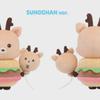 Bonecas e brinquedos macios – Brinquedos fofos