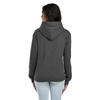 Jerzees Unisex Adult Plain Nublend Hoodie