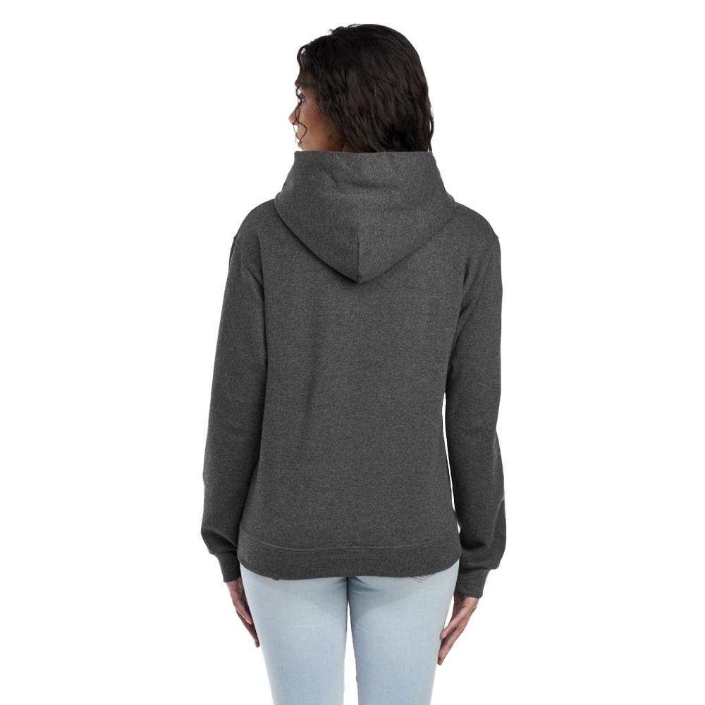 Jerzees Unisex Adult Plain Nublend Hoodie