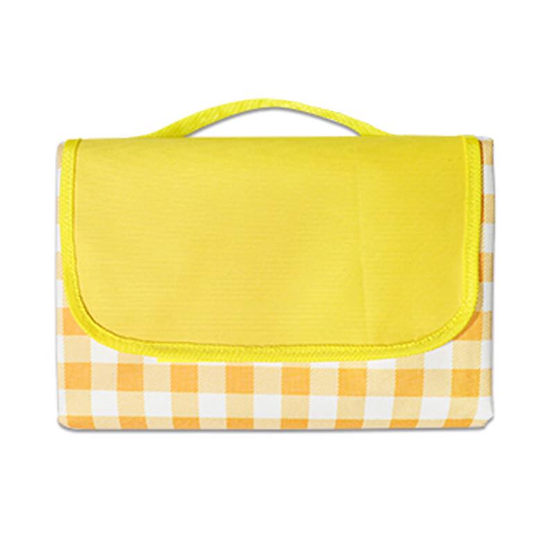 Oxford Cloth Picnic Mat