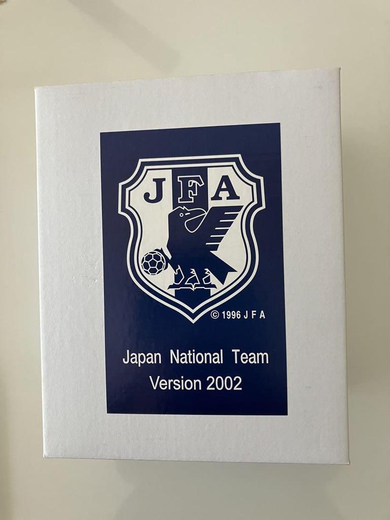 [USED] 2002 FIFA World Cup Teddy Bear