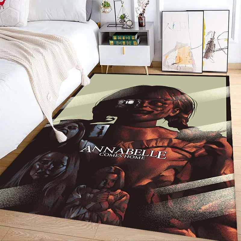 Whispers Damned carpet Doormat floor mats Art Dormitory decoration Fashion
