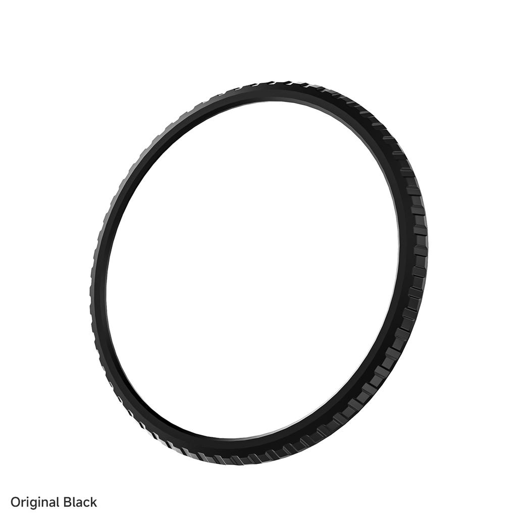 PC Bezel for Samsung Galaxy Watch 8Classic 46mm Protection Cover Ring Bumper Watch Case for Galaxy Watch8 Classic Accessories