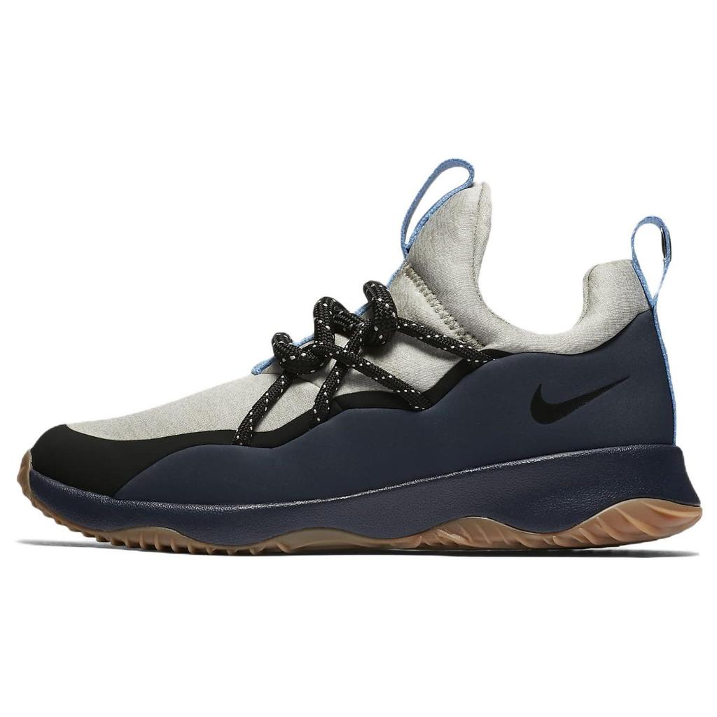 Nike City Loop Obsidian/Black Pale Grey Women's AA1097-400
