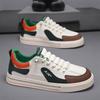 New Men's Summer Shoes Lightweight Non-slip Men's Shoes Daily Sports and Leisure Versatile Wind Shoes