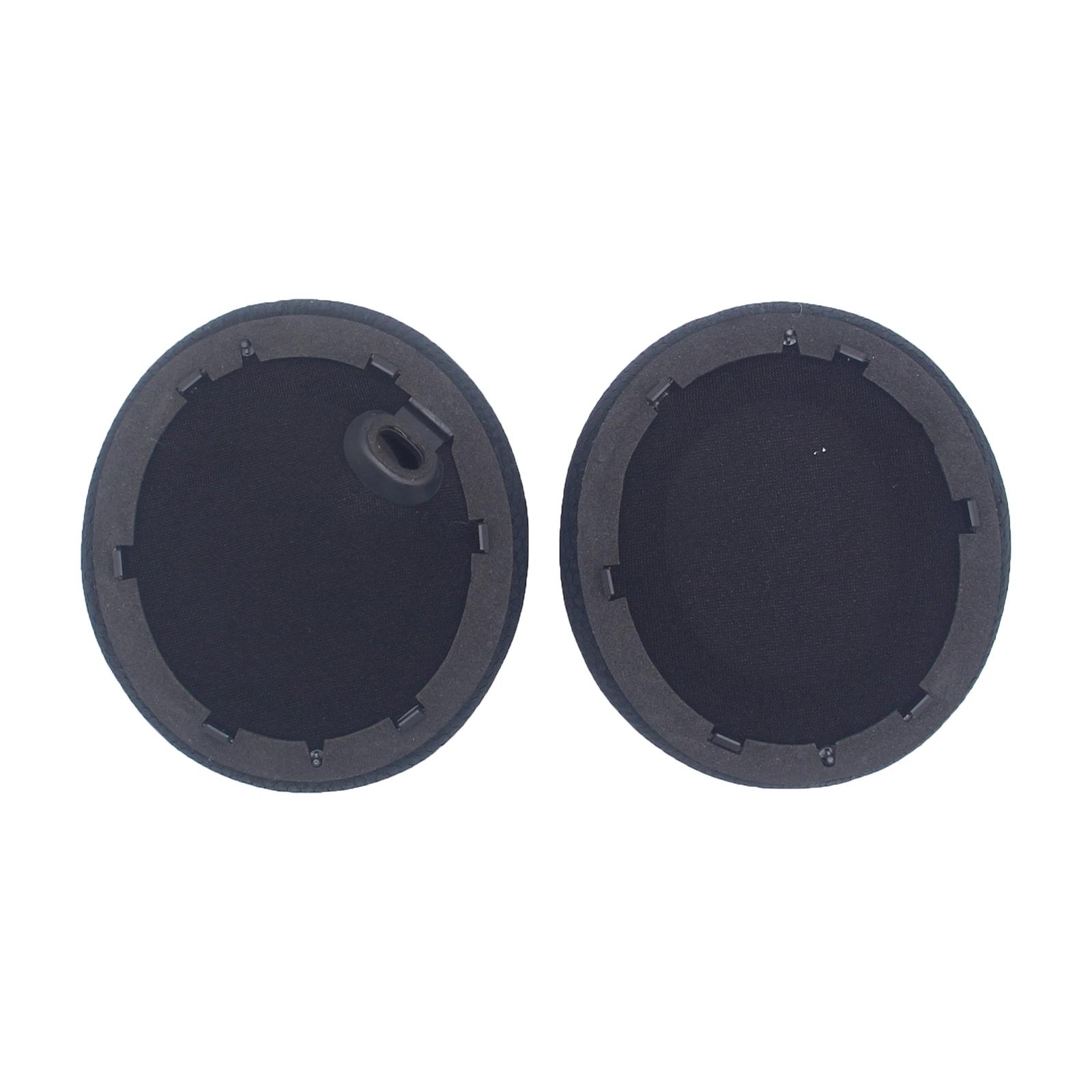 

JZF-428 1 Pair For Anker Soundcore Space One Headphones Earpads Replacement Earmuff Cushions Type A