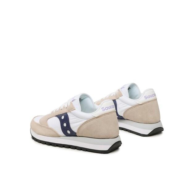Sneakers Saucony Jazz Original S1044 White