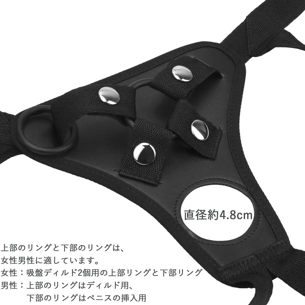 3 Penis Female Chastity Dildo Fixing Men Who Want Adult Sexy SM Hollow Unisex Strap-on Strap-on! Rings, Belt, Belt, Chastity, Restraints, Goods,