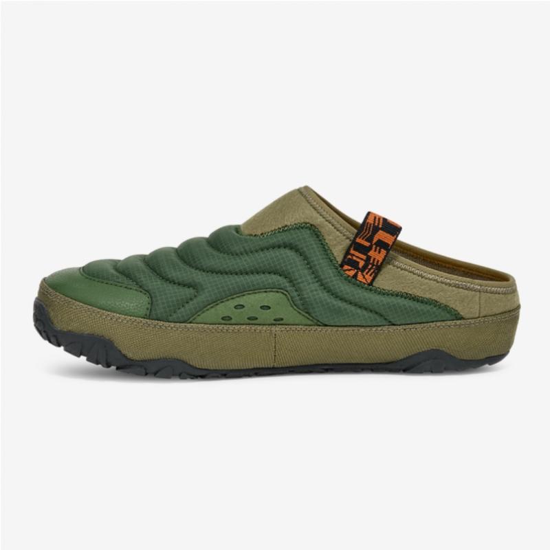 Teva Men S Padded Slipper Reember Terrain  Stvm2539596 dSf 