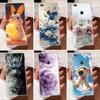 Etui do Huawei P8 Lite 2017 GR3 2017 PRA-LA1 LX1 LX2 LX3 Case Estetyczne Luksusowe Urocze Fajne Chłopcy Dziewczyny Przezroczyste Miękkie TPU Obudowa