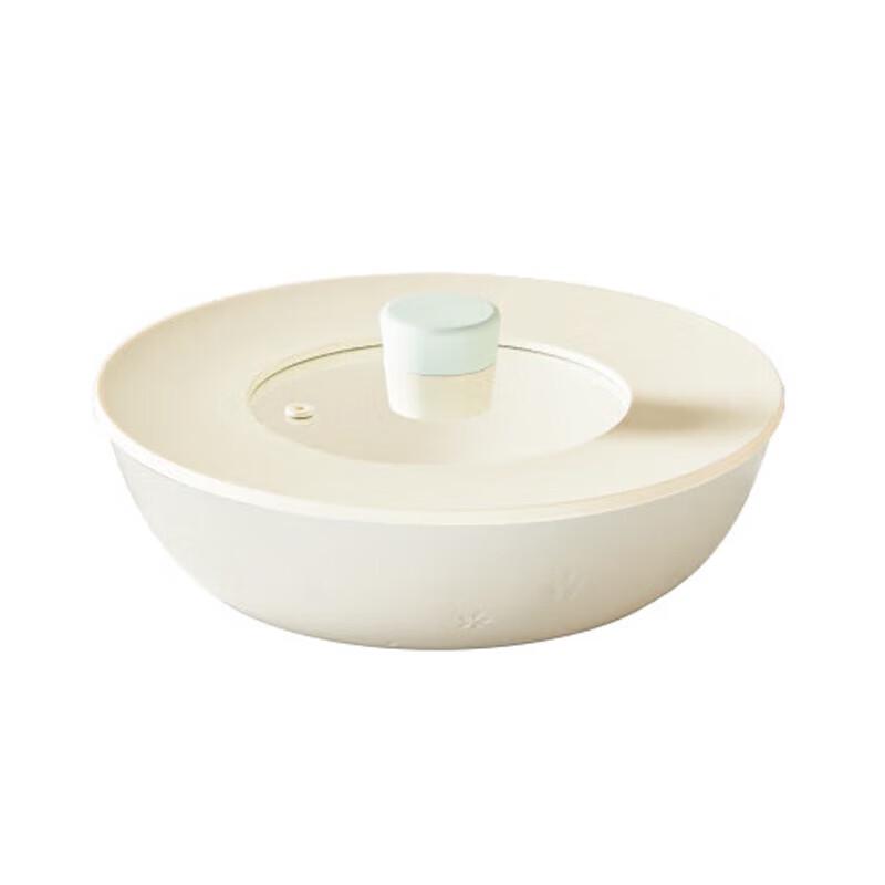 COOKER KING Ceramic Non-Stick Detachable 3-Piece Cookware Set