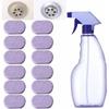 Plastic Cleanlix Cleaner All-in-one Stain Cleaning Deep Cleaning Multipurpose Cleaner with Cleaning Tablets All Surface